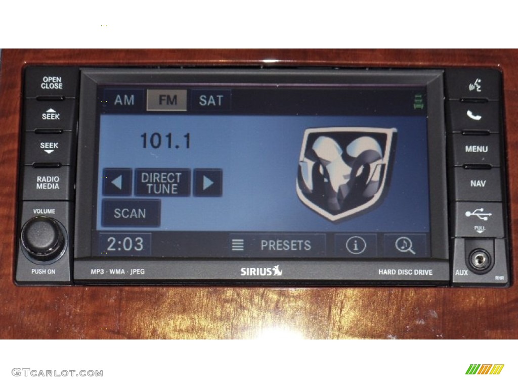 2011 Ram 3500 HD Laramie Crew Cab 4x4 - Mineral Gray Metallic / Dark Slate Gray photo #18