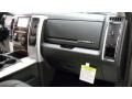 2011 Mineral Gray Metallic Dodge Ram 3500 HD Laramie Crew Cab 4x4  photo #25