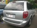 Bright Silver Metallic - Town & Country LXi Photo No. 3