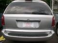 Bright Silver Metallic - Town & Country LXi Photo No. 5