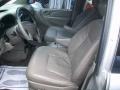 Bright Silver Metallic - Town & Country LXi Photo No. 7