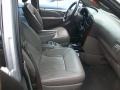 Bright Silver Metallic - Town & Country LXi Photo No. 8