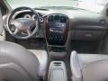Bright Silver Metallic - Town & Country LXi Photo No. 10