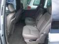 Bright Silver Metallic - Town & Country LXi Photo No. 14