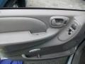 Bright Silver Metallic - Town & Country LXi Photo No. 17