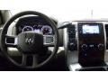 Flame Red - Ram 3500 HD Laramie Crew Cab 4x4 Photo No. 14