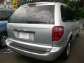 Bright Silver Metallic - Town & Country LXi Photo No. 24