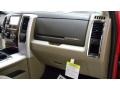 Flame Red - Ram 3500 HD Laramie Crew Cab 4x4 Photo No. 25
