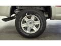 Flame Red - Ram 3500 HD Laramie Crew Cab 4x4 Photo No. 36