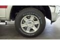 Flame Red - Ram 3500 HD Laramie Crew Cab 4x4 Photo No. 37
