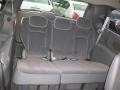 2005 Inferno Red Pearl Chrysler Town & Country Touring  photo #16