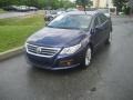 Shadow Blue Metallic - CC Sport Photo No. 1