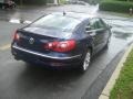 Shadow Blue Metallic - CC Sport Photo No. 3