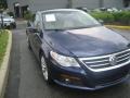 Shadow Blue Metallic - CC Sport Photo No. 7