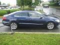 Shadow Blue Metallic - CC Sport Photo No. 8
