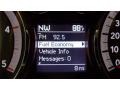 2011 Deep Water Blue Pearl Dodge Ram 3500 HD SLT Outdoorsman Crew Cab 4x4  photo #15