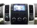 2011 Deep Water Blue Pearl Dodge Ram 3500 HD SLT Outdoorsman Crew Cab 4x4  photo #16