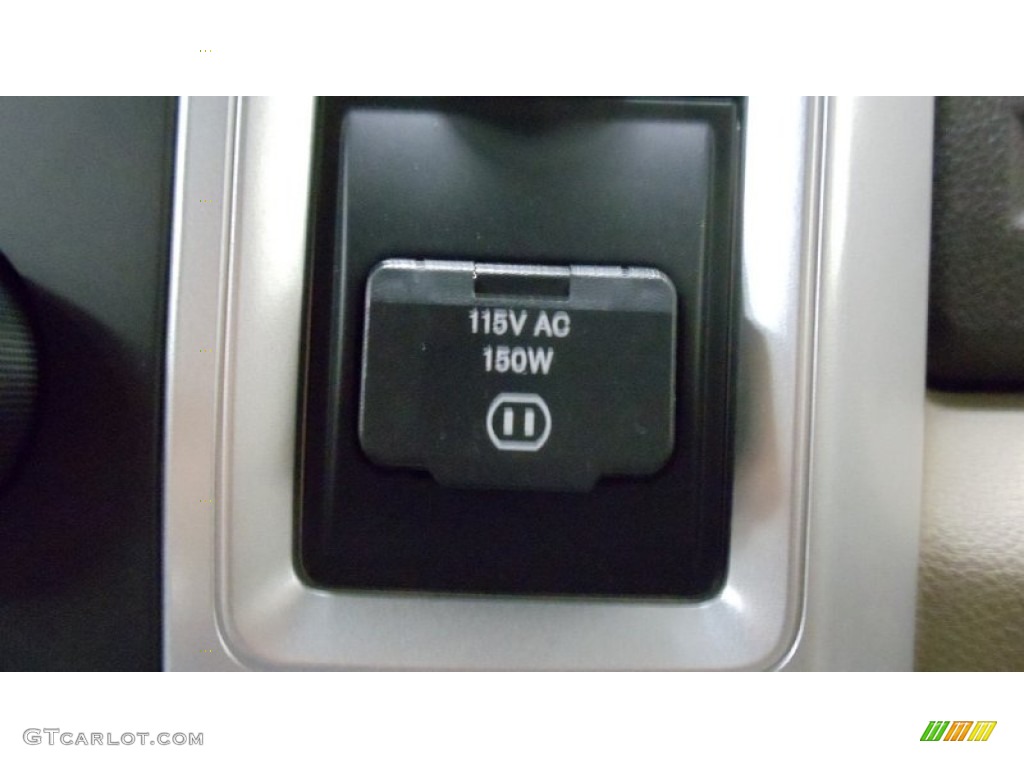 2011 Ram 3500 HD SLT Outdoorsman Crew Cab 4x4 - Deep Water Blue Pearl / Light Pebble Beige/Bark Brown photo #20