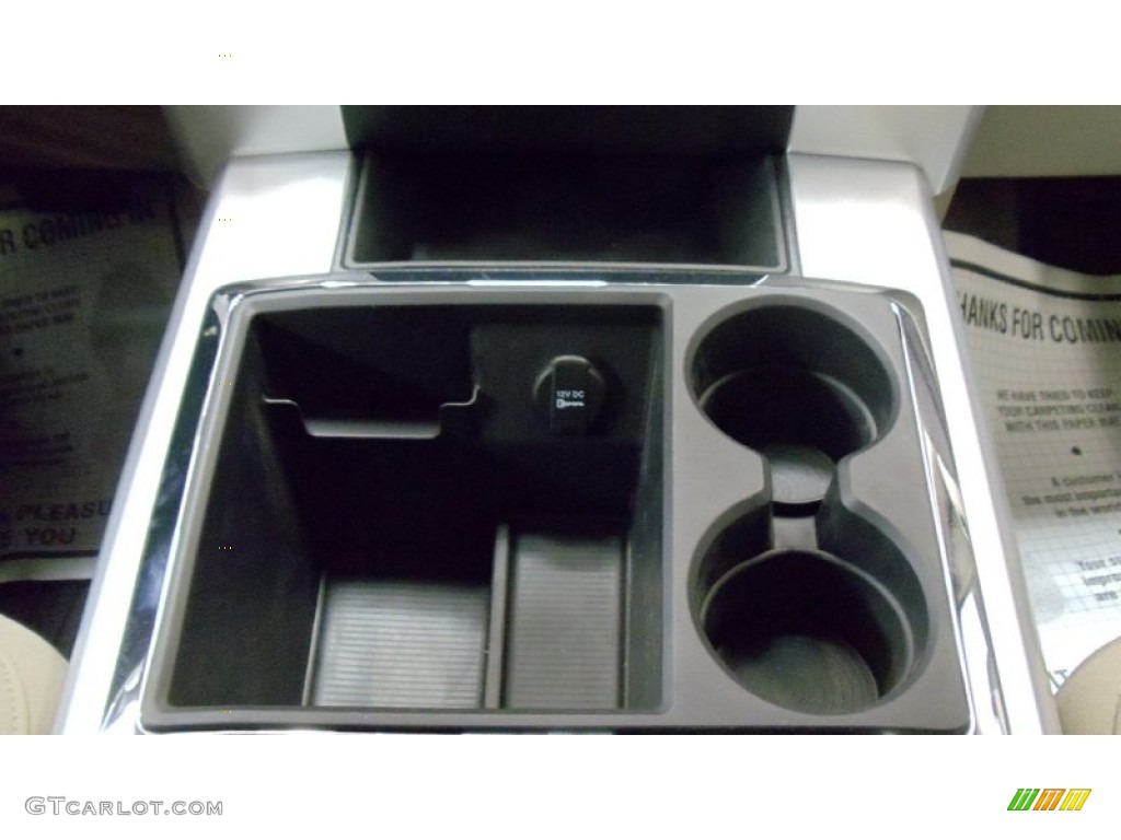 2011 Ram 3500 HD SLT Outdoorsman Crew Cab 4x4 - Deep Water Blue Pearl / Light Pebble Beige/Bark Brown photo #21