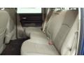2011 Dodge Ram 3500 HD Light Pebble Beige/Bark Brown Interior Interior Photo