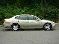 Burnished Gold Metallic - GS 300 Photo No. 5