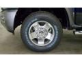 2011 Dodge Ram 3500 HD SLT Outdoorsman Crew Cab 4x4 Wheel