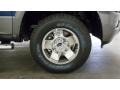 2011 Dodge Ram 3500 HD SLT Outdoorsman Crew Cab 4x4 Wheel