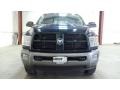 Hunter Green Pearl - Ram 3500 HD SLT Outdoorsman Crew Cab 4x4 Photo No. 2