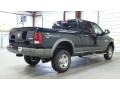 Hunter Green Pearl - Ram 3500 HD SLT Outdoorsman Crew Cab 4x4 Photo No. 4