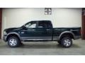 Hunter Green Pearl - Ram 3500 HD SLT Outdoorsman Crew Cab 4x4 Photo No. 7