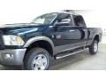 Hunter Green Pearl - Ram 3500 HD SLT Outdoorsman Crew Cab 4x4 Photo No. 8