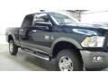 Hunter Green Pearl - Ram 3500 HD SLT Outdoorsman Crew Cab 4x4 Photo No. 9