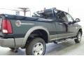 Hunter Green Pearl - Ram 3500 HD SLT Outdoorsman Crew Cab 4x4 Photo No. 10