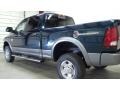 Hunter Green Pearl - Ram 3500 HD SLT Outdoorsman Crew Cab 4x4 Photo No. 11