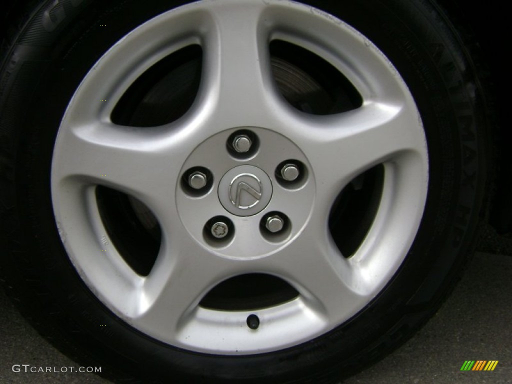 1999 Lexus GS 300 Wheel Photo #50685410