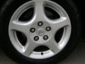 1999 Lexus GS 300 Wheel and Tire Photo