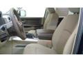 Hunter Green Pearl - Ram 3500 HD SLT Outdoorsman Crew Cab 4x4 Photo No. 25