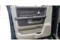 Hunter Green Pearl - Ram 3500 HD SLT Outdoorsman Crew Cab 4x4 Photo No. 28