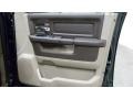 Hunter Green Pearl - Ram 3500 HD SLT Outdoorsman Crew Cab 4x4 Photo No. 30