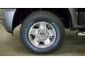 Hunter Green Pearl - Ram 3500 HD SLT Outdoorsman Crew Cab 4x4 Photo No. 32