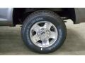 Hunter Green Pearl - Ram 3500 HD SLT Outdoorsman Crew Cab 4x4 Photo No. 33