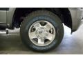 Hunter Green Pearl - Ram 3500 HD SLT Outdoorsman Crew Cab 4x4 Photo No. 35