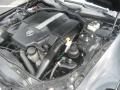 5.0 Liter SOHC 24-Valve V8 Engine for 2003 Mercedes-Benz SL 500 Roadster #50685695