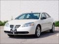 Summit White - G6 Sedan Photo No. 1