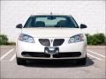 Summit White - G6 Sedan Photo No. 2