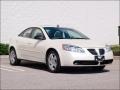 Summit White - G6 Sedan Photo No. 3