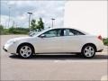 Summit White - G6 Sedan Photo No. 4
