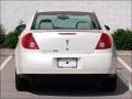 Summit White - G6 Sedan Photo No. 6