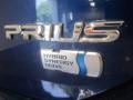 Spectra Blue Mica - Prius Hybrid Photo No. 12