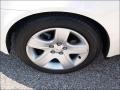 Summit White - G6 Sedan Photo No. 20
